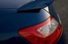 2009 Honda Civic Si Coupe Tail Light Picture